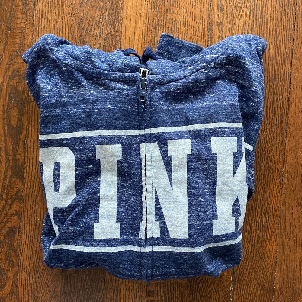 Pink Jacket - Picture 3 of 3